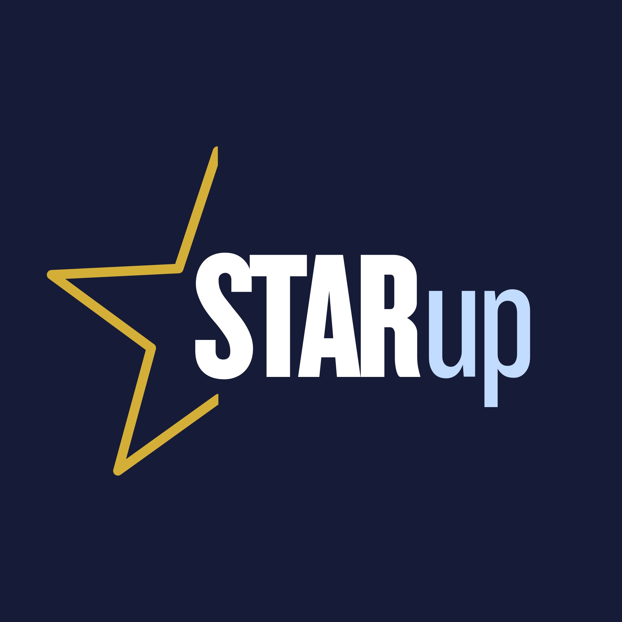 STARup — Stratejik Liderlik & Girişimcilik Programı