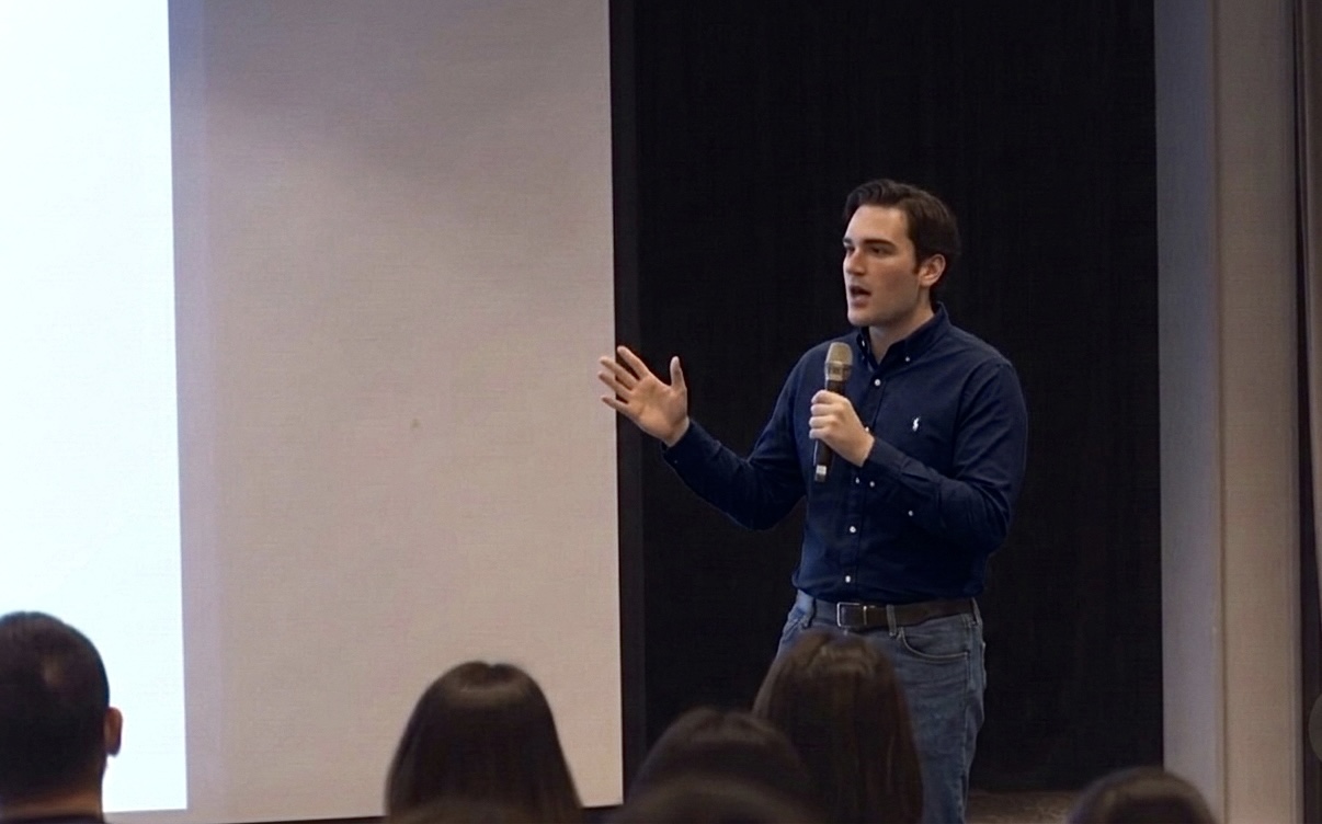 UK Semineri — 2025 Temmuz, İzmir